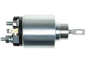 AS-PL SS0010 Solenoidinis jungiklis, starteris