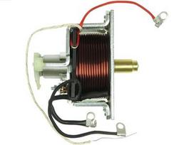 AS-PL SS0032 Solenoidinis jungiklis, starteris