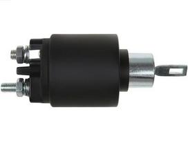 AS-PL SS0045 Solenoidinis jungiklis, starteris