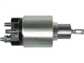 AS-PL SS0046 Solenoidinis jungiklis, starteris