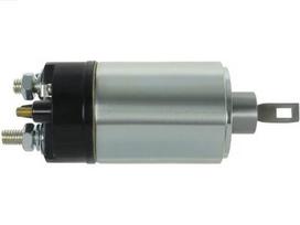 AS-PL SS0056 Solenoidinis jungiklis, starteris