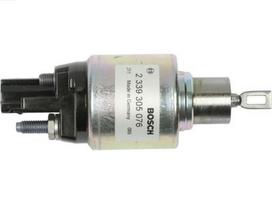 AS-PL SS0054(BOSCH) Solenoidinis jungiklis, starteris