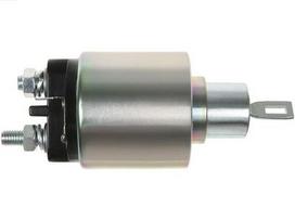 AS-PL SS0047 Solenoidinis jungiklis, starteris