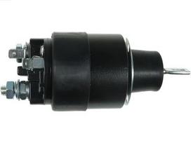 AS-PL SS0199 Solenoidinis jungiklis, starteris