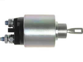 AS-PL SS0108 Solenoidinis jungiklis, starteris