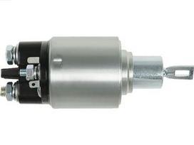 AS-PL SS0113 Solenoidinis jungiklis, starteris
