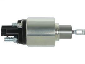 AS-PL SS0168 Solenoidinis jungiklis, starteris