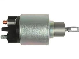 AS-PL SS0179(BOSCH) Solenoidinis jungiklis, starteris
