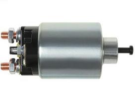 AS-PL SS1009 Solenoidinis jungiklis, starteris