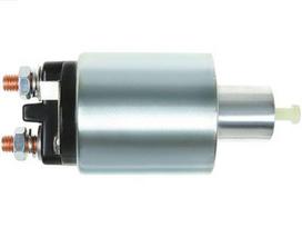 AS-PL SS1021 Solenoidinis jungiklis, starteris