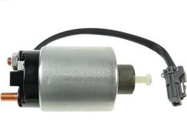 AS-PL SS1030 Solenoidinis jungiklis, starteris