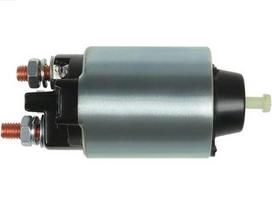 AS-PL SS1033 Solenoidinis jungiklis, starteris