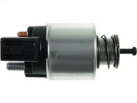 AS-PL SS1075(DELCO) Solenoidinis jungiklis, starteris