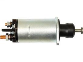 AS-PL SS1036 Solenoidinis jungiklis, starteris