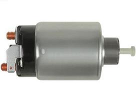 AS-PL SS1042(DELCO) Solenoidinis jungiklis, starteris