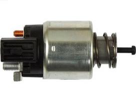 AS-PL SS1037(DELCO) Solenoidinis jungiklis, starteris