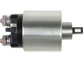 AS-PL SS2027 Solenoidinis jungiklis, starteris