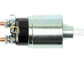 AS-PL SS2026 Solenoidinis jungiklis, starteris
