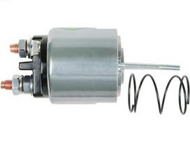 AS-PL SS3009 Solenoidinis jungiklis, starteris