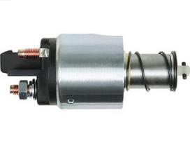 AS-PL SS3017 Solenoidinis jungiklis, starteris