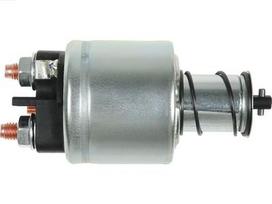 AS-PL SS3016 Solenoidinis jungiklis, starteris