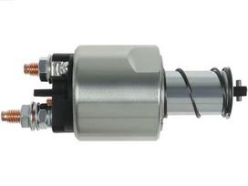 AS-PL SS3035 Solenoidinis jungiklis, starteris