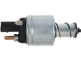 AS-PL SS3034 Solenoidinis jungiklis, starteris