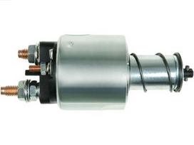AS-PL SS3045 Solenoidinis jungiklis, starteris