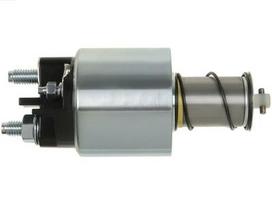 AS-PL SS3046 Solenoidinis jungiklis, starteris