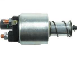 AS-PL SS3080 Solenoidinis jungiklis, starteris