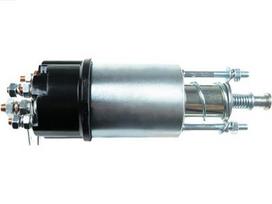 AS-PL SS4006 Solenoidinis jungiklis, starteris