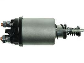 AS-PL SS4009 Solenoidinis jungiklis, starteris
