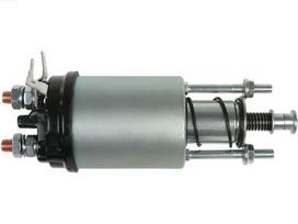 AS-PL SS4007 Solenoidinis jungiklis, starteris