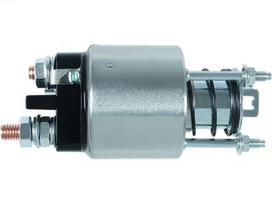 AS-PL SS4020 Solenoidinis jungiklis, starteris