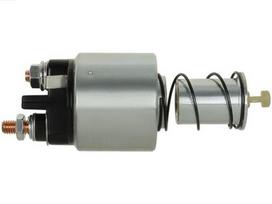 AS-PL SS4021 Solenoidinis jungiklis, starteris