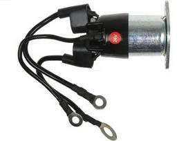 AS-PL SS0060 Solenoidinis jungiklis, starteris