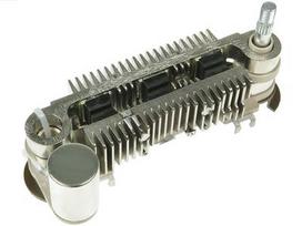 AS-PL ARC5012 Lygintuvas, kintamosios srovės generatorius