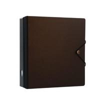 New PP Photocard Binder a5 Card Storage Photo Collect Stationery Card Storage Album Card juoda