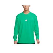 Nike ACG Lungs Long-Sleeve T-Shirt Stadium Green Men's DR7754-324 M blue