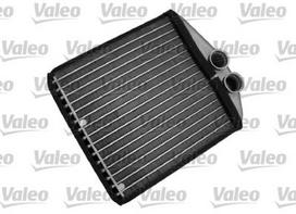 VALEO 812225 Šilumokaitis, salono šildymas