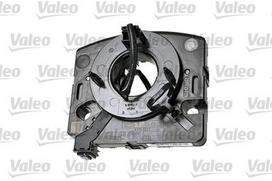 VALEO 251663 Oro pagalvės ritė