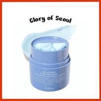 [NEW] Dr. Althea Pore Refresh Grinding Cleansing Balm, 50mL white