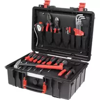 Wiha 45531 Black