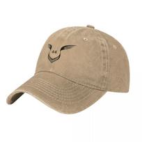 Lewis Hamilton  Logo Baseball Caps Snapback Denim Fabric Hats Outdoor Casquette Streetwear Baseball Cowboy Hat for Unisex Women One Size beige