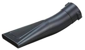 Makita plokščias antgalis DUB184 / DUB362 / UB001G/C lapų pūstuvams