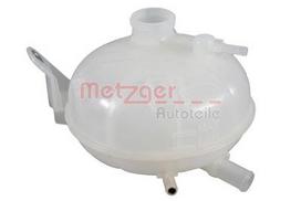 METZGER 2141084 Išsiplėtimo bakelis, aušinimo skystis