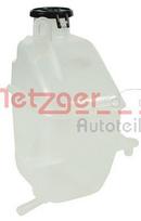 METZGER 2140071 Išsiplėtimo bakelis, aušinimo skystis