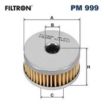 FILTRON PM 999 Kuro filtras