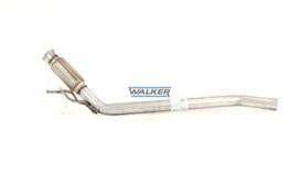 WALKER 10656 Išleidimo kolektorius