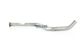 WALKER 10699 Išleidimo kolektorius